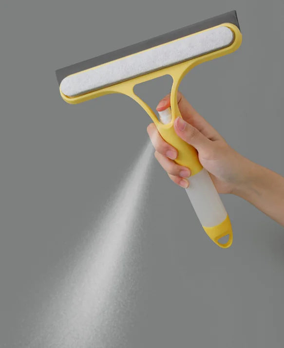 3-in-1 Window Cleaner